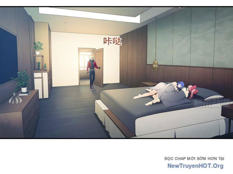 Mạt Nhật Trùng Sinh, Ta Thành Lập Chiến Đội Nữ Thần - Chapter 10 - Page 42