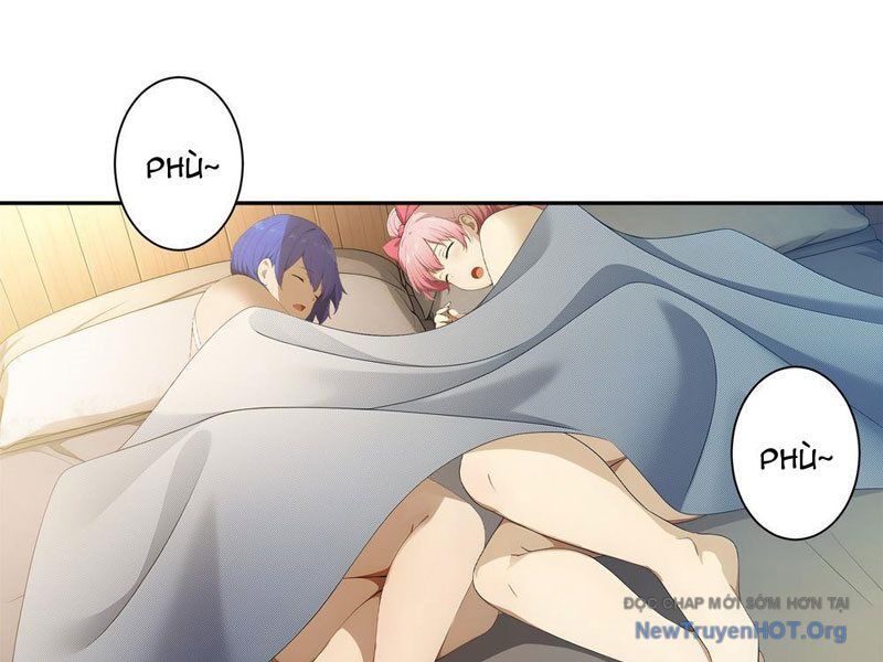 Mạt Nhật Trùng Sinh, Ta Thành Lập Chiến Đội Nữ Thần - Chapter 10 - Page 43