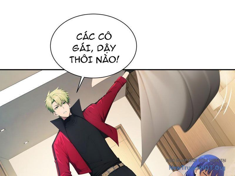 Mạt Nhật Trùng Sinh, Ta Thành Lập Chiến Đội Nữ Thần - Chapter 10 - Page 46