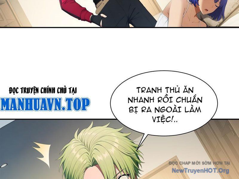 Mạt Nhật Trùng Sinh, Ta Thành Lập Chiến Đội Nữ Thần - Chapter 10 - Page 47