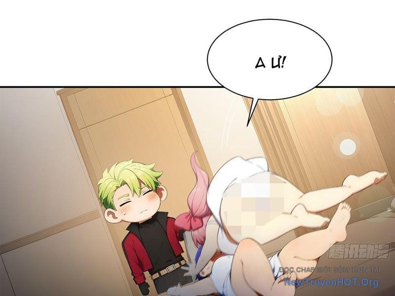 Mạt Nhật Trùng Sinh, Ta Thành Lập Chiến Đội Nữ Thần - Chapter 10 - Page 53