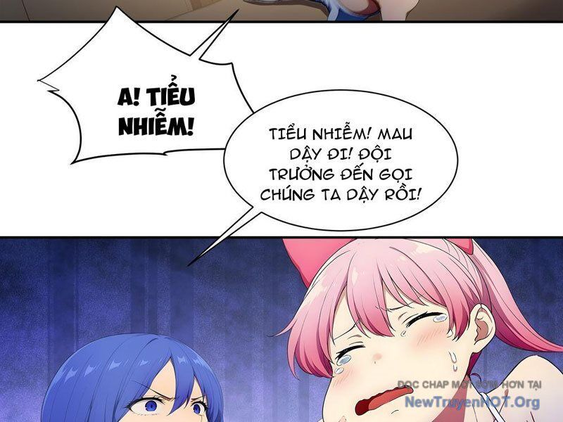 Mạt Nhật Trùng Sinh, Ta Thành Lập Chiến Đội Nữ Thần - Chapter 10 - Page 54