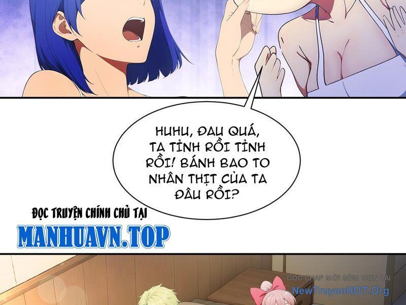 Mạt Nhật Trùng Sinh, Ta Thành Lập Chiến Đội Nữ Thần - Chapter 10 - Page 55