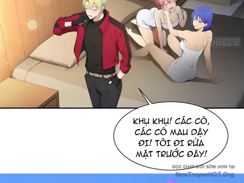 Mạt Nhật Trùng Sinh, Ta Thành Lập Chiến Đội Nữ Thần - Chapter 10 - Page 56