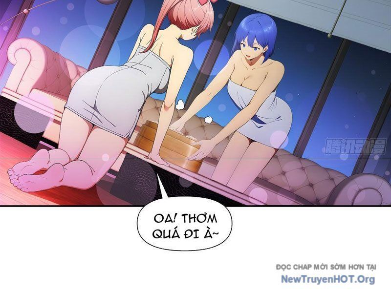 Mạt Nhật Trùng Sinh, Ta Thành Lập Chiến Đội Nữ Thần - Chapter 10 - Page 8