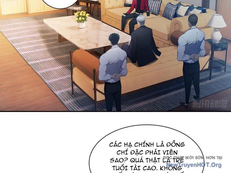 Mạt Nhật Trùng Sinh, Ta Thành Lập Chiến Đội Nữ Thần - Chapter 11 - Page 15