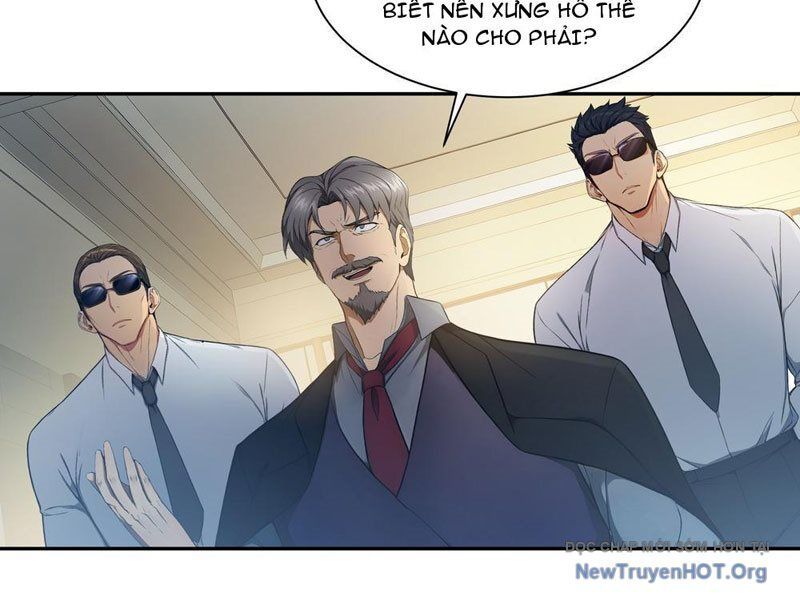 Mạt Nhật Trùng Sinh, Ta Thành Lập Chiến Đội Nữ Thần - Chapter 11 - Page 16