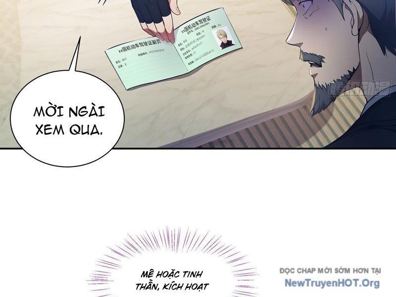 Mạt Nhật Trùng Sinh, Ta Thành Lập Chiến Đội Nữ Thần - Chapter 11 - Page 21