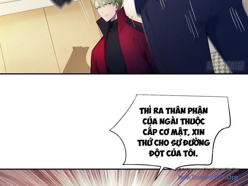 Mạt Nhật Trùng Sinh, Ta Thành Lập Chiến Đội Nữ Thần - Chapter 11 - Page 28