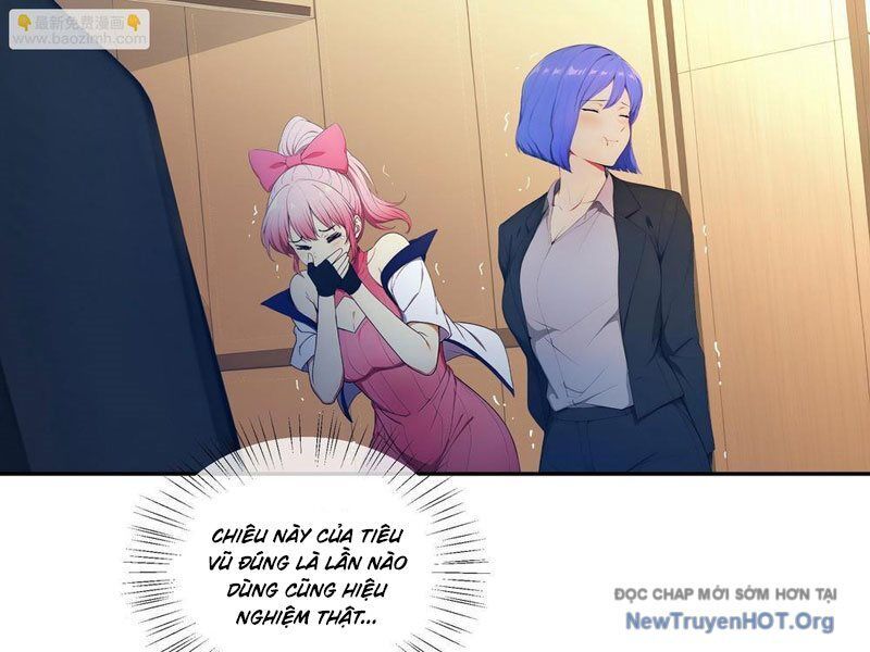 Mạt Nhật Trùng Sinh, Ta Thành Lập Chiến Đội Nữ Thần - Chapter 11 - Page 31