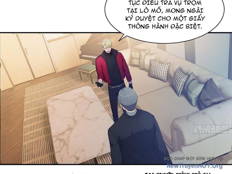 Mạt Nhật Trùng Sinh, Ta Thành Lập Chiến Đội Nữ Thần - Chapter 11 - Page 34