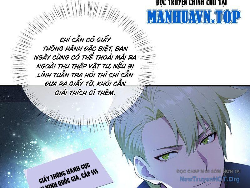 Mạt Nhật Trùng Sinh, Ta Thành Lập Chiến Đội Nữ Thần - Chapter 11 - Page 35