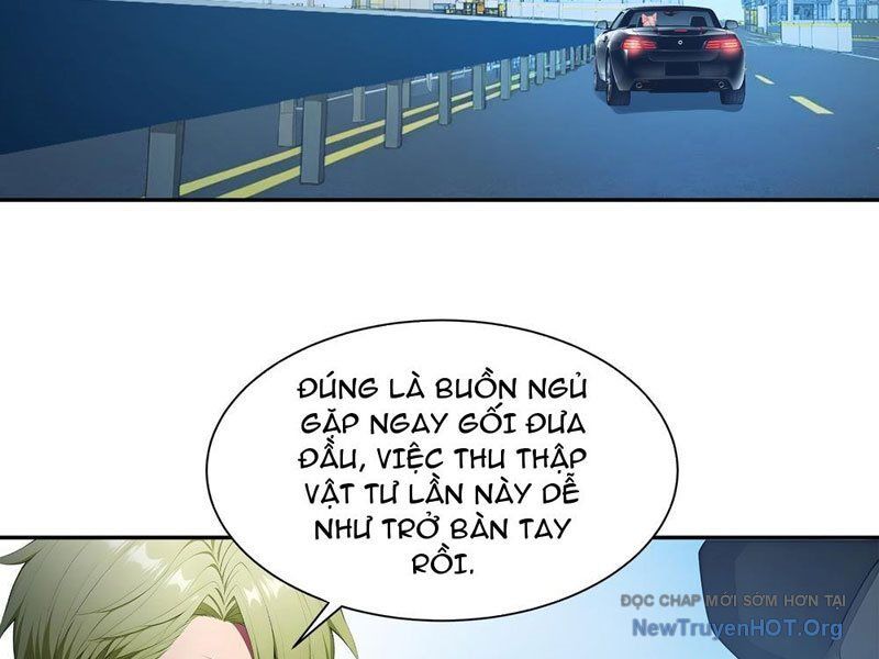 Mạt Nhật Trùng Sinh, Ta Thành Lập Chiến Đội Nữ Thần - Chapter 11 - Page 39