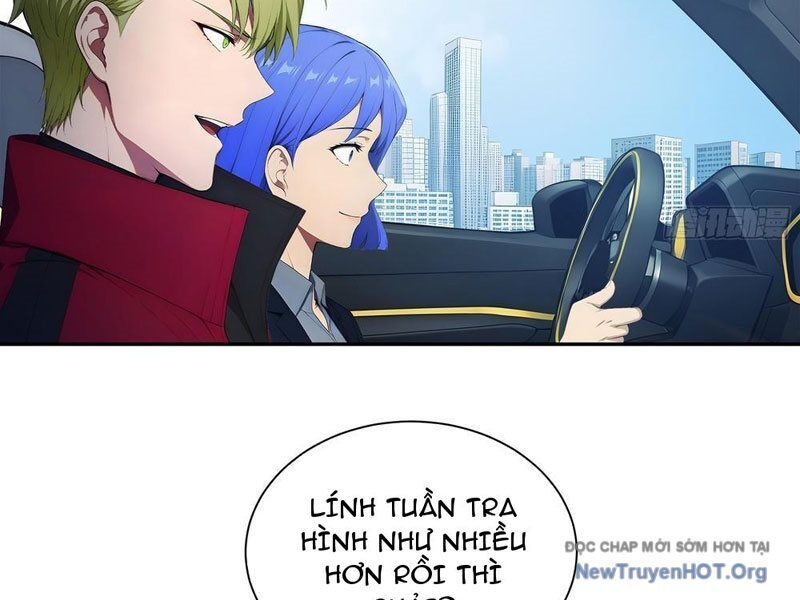 Mạt Nhật Trùng Sinh, Ta Thành Lập Chiến Đội Nữ Thần - Chapter 11 - Page 40