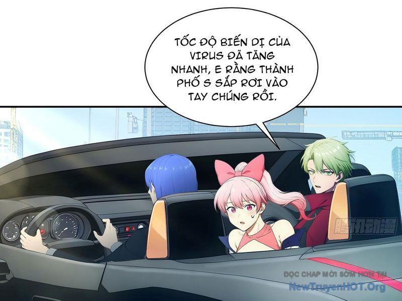 Mạt Nhật Trùng Sinh, Ta Thành Lập Chiến Đội Nữ Thần - Chapter 11 - Page 42