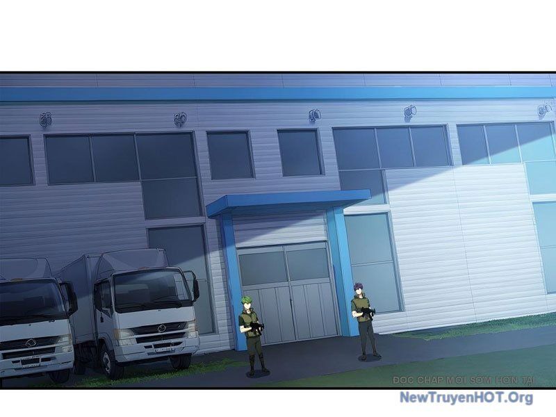 Mạt Nhật Trùng Sinh, Ta Thành Lập Chiến Đội Nữ Thần - Chapter 11 - Page 44