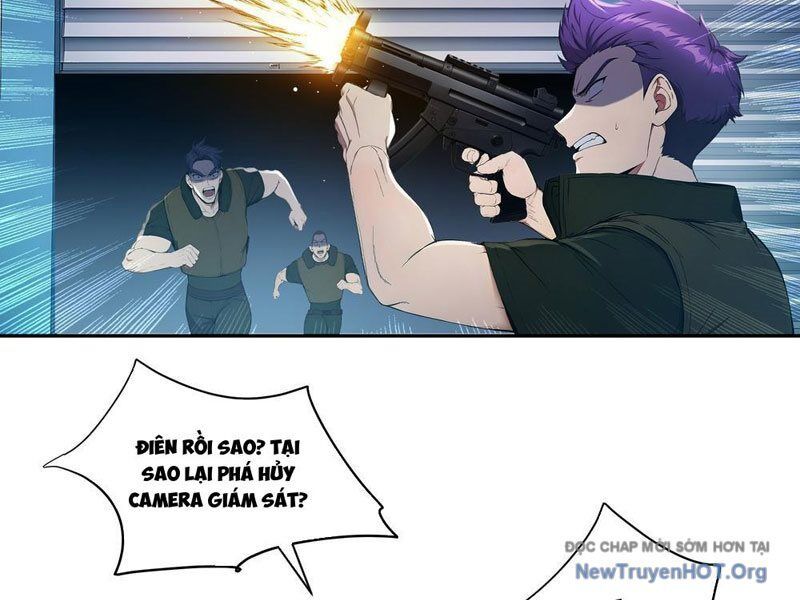 Mạt Nhật Trùng Sinh, Ta Thành Lập Chiến Đội Nữ Thần - Chapter 11 - Page 50