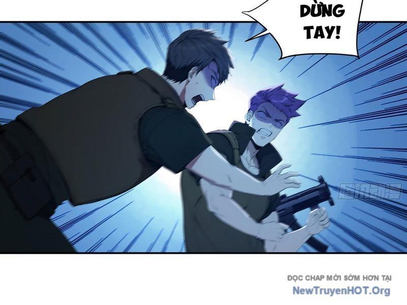 Mạt Nhật Trùng Sinh, Ta Thành Lập Chiến Đội Nữ Thần - Chapter 11 - Page 51