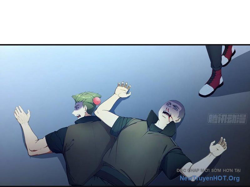 Mạt Nhật Trùng Sinh, Ta Thành Lập Chiến Đội Nữ Thần - Chapter 11 - Page 59