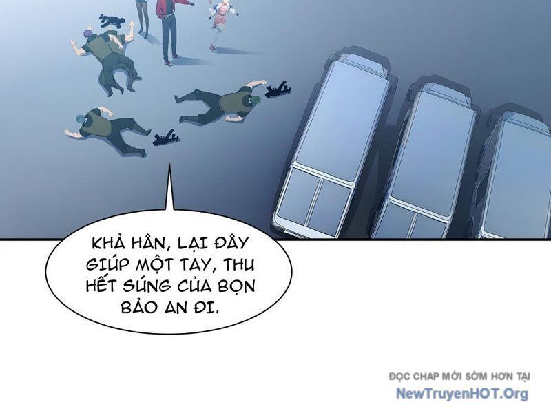 Mạt Nhật Trùng Sinh, Ta Thành Lập Chiến Đội Nữ Thần - Chapter 11 - Page 63