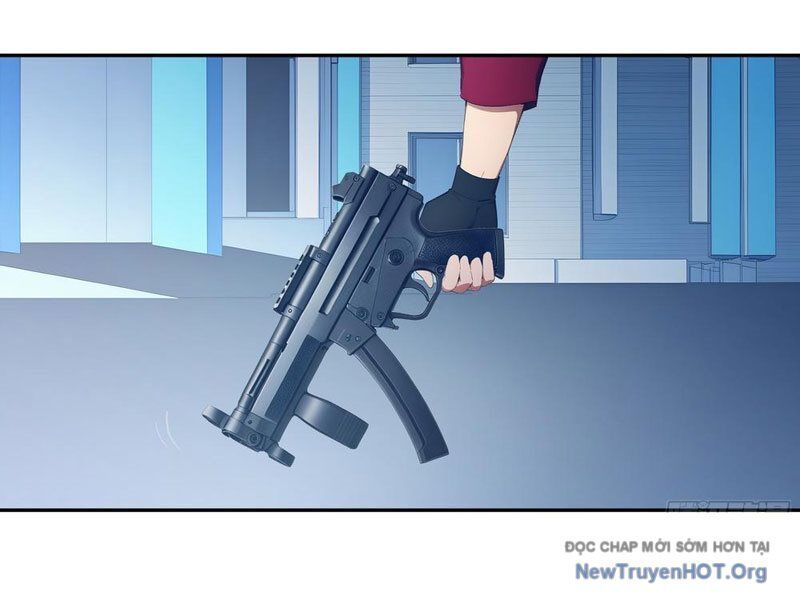 Mạt Nhật Trùng Sinh, Ta Thành Lập Chiến Đội Nữ Thần - Chapter 11 - Page 64