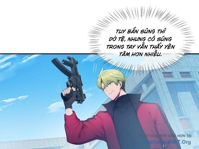 Mạt Nhật Trùng Sinh, Ta Thành Lập Chiến Đội Nữ Thần - Chapter 11 - Page 65