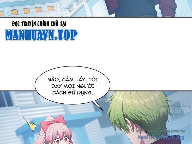 Mạt Nhật Trùng Sinh, Ta Thành Lập Chiến Đội Nữ Thần - Chapter 11 - Page 66