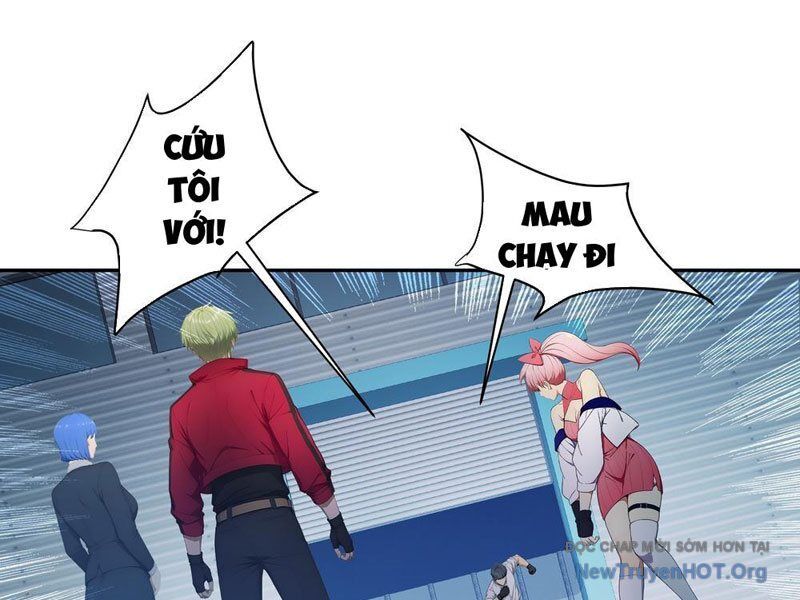 Mạt Nhật Trùng Sinh, Ta Thành Lập Chiến Đội Nữ Thần - Chapter 11 - Page 68