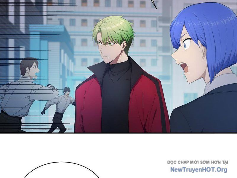 Mạt Nhật Trùng Sinh, Ta Thành Lập Chiến Đội Nữ Thần - Chapter 11 - Page 71