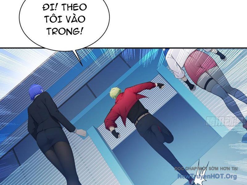 Mạt Nhật Trùng Sinh, Ta Thành Lập Chiến Đội Nữ Thần - Chapter 11 - Page 72