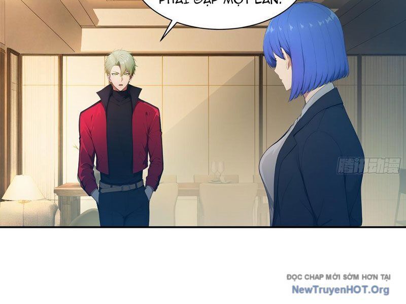 Mạt Nhật Trùng Sinh, Ta Thành Lập Chiến Đội Nữ Thần - Chapter 11 - Page 8