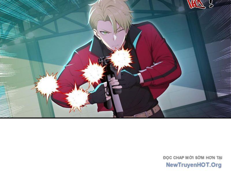 Mạt Nhật Trùng Sinh, Ta Thành Lập Chiến Đội Nữ Thần - Chapter 12 - Page 20