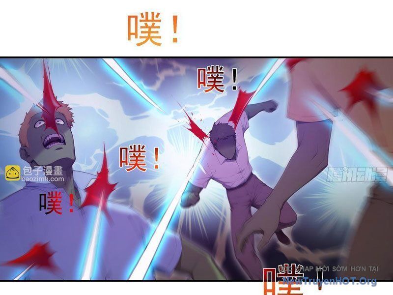 Mạt Nhật Trùng Sinh, Ta Thành Lập Chiến Đội Nữ Thần - Chapter 12 - Page 21