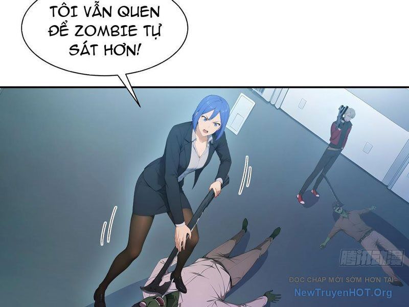 Mạt Nhật Trùng Sinh, Ta Thành Lập Chiến Đội Nữ Thần - Chapter 12 - Page 24