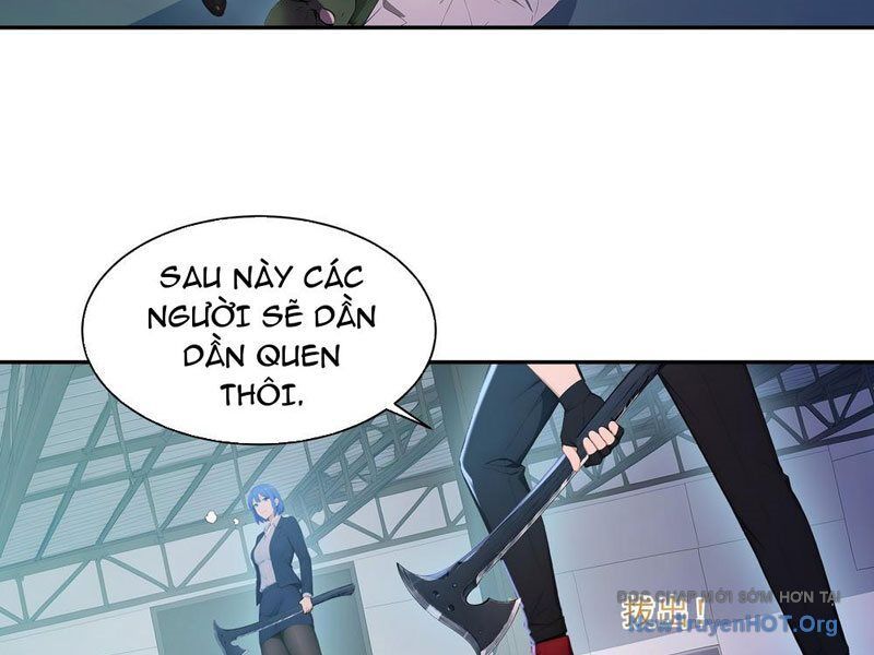 Mạt Nhật Trùng Sinh, Ta Thành Lập Chiến Đội Nữ Thần - Chapter 12 - Page 25