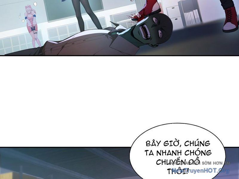 Mạt Nhật Trùng Sinh, Ta Thành Lập Chiến Đội Nữ Thần - Chapter 12 - Page 26