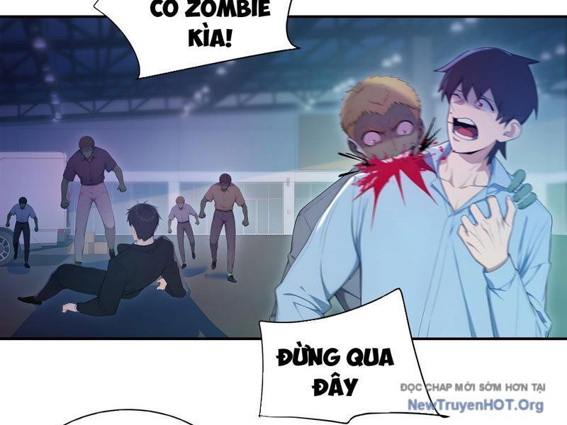 Mạt Nhật Trùng Sinh, Ta Thành Lập Chiến Đội Nữ Thần - Chapter 12 - Page 3