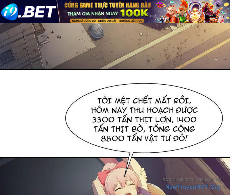 Mạt Nhật Trùng Sinh, Ta Thành Lập Chiến Đội Nữ Thần - Chapter 12 - Page 30