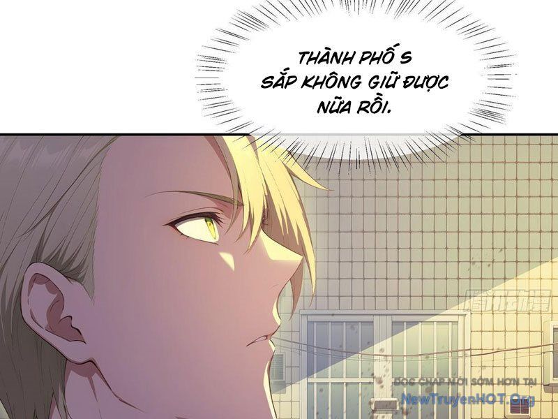 Mạt Nhật Trùng Sinh, Ta Thành Lập Chiến Đội Nữ Thần - Chapter 12 - Page 33