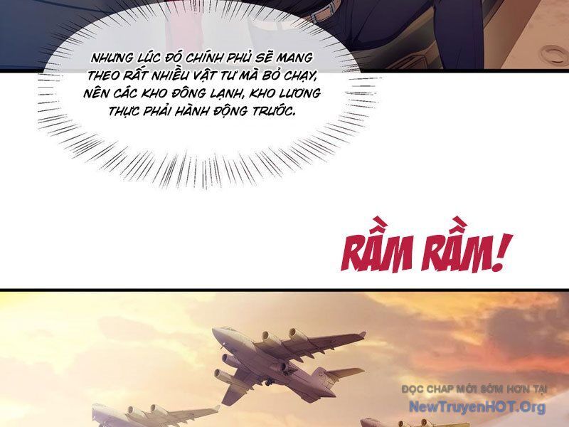 Mạt Nhật Trùng Sinh, Ta Thành Lập Chiến Đội Nữ Thần - Chapter 12 - Page 37