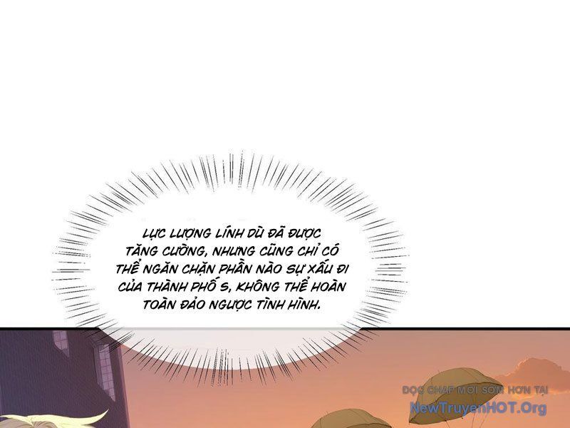 Mạt Nhật Trùng Sinh, Ta Thành Lập Chiến Đội Nữ Thần - Chapter 12 - Page 40