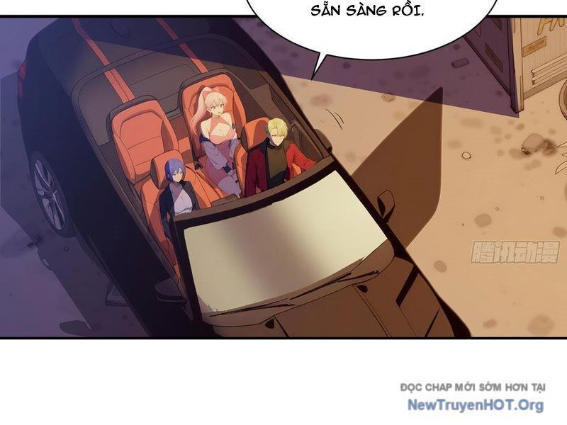 Mạt Nhật Trùng Sinh, Ta Thành Lập Chiến Đội Nữ Thần - Chapter 12 - Page 42