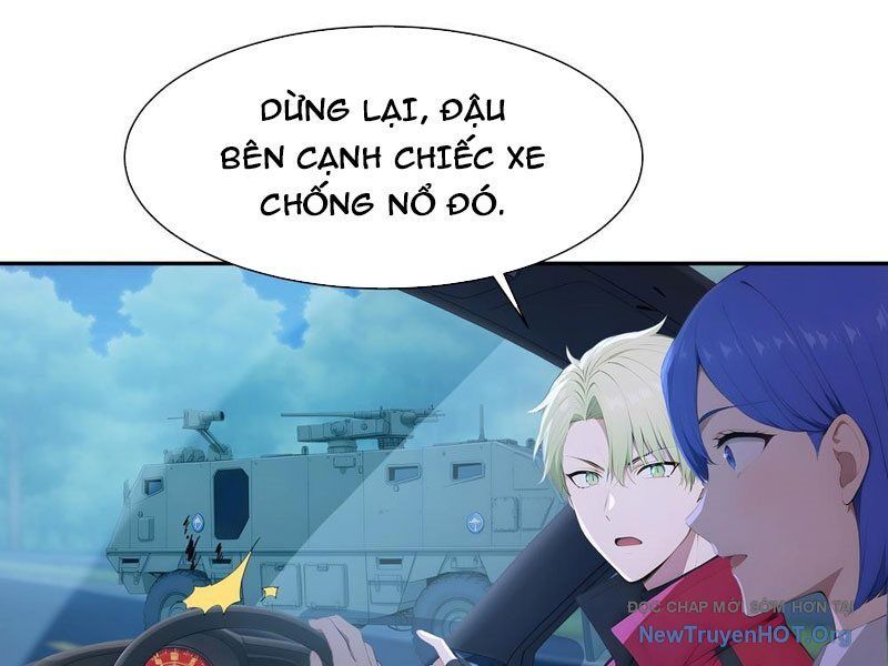 Mạt Nhật Trùng Sinh, Ta Thành Lập Chiến Đội Nữ Thần - Chapter 12 - Page 46