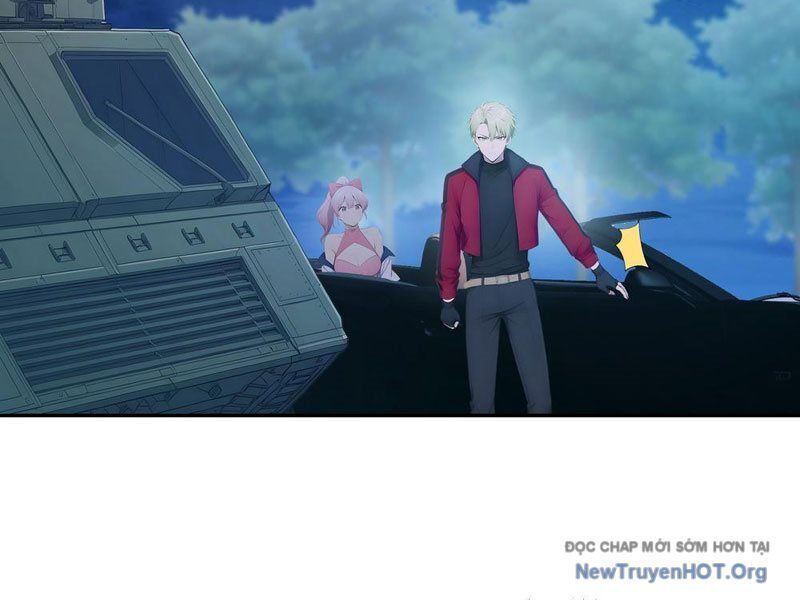Mạt Nhật Trùng Sinh, Ta Thành Lập Chiến Đội Nữ Thần - Chapter 12 - Page 49