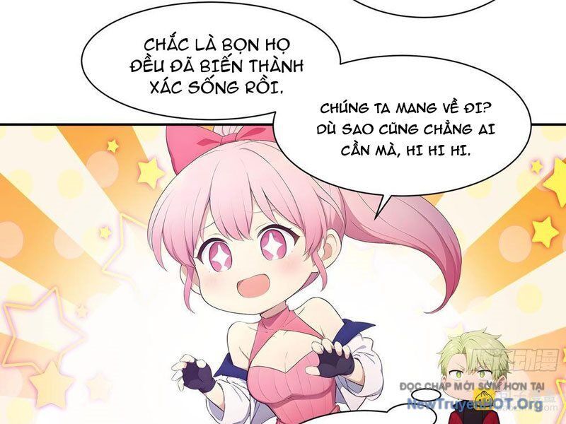 Mạt Nhật Trùng Sinh, Ta Thành Lập Chiến Đội Nữ Thần - Chapter 12 - Page 53