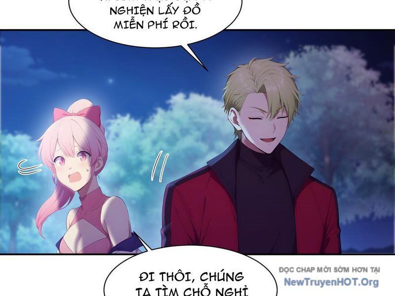 Mạt Nhật Trùng Sinh, Ta Thành Lập Chiến Đội Nữ Thần - Chapter 12 - Page 57