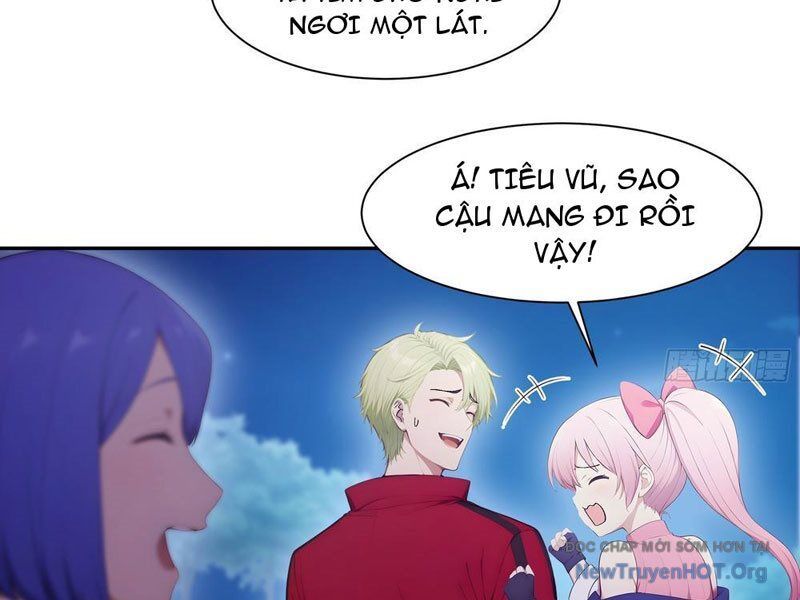 Mạt Nhật Trùng Sinh, Ta Thành Lập Chiến Đội Nữ Thần - Chapter 12 - Page 58