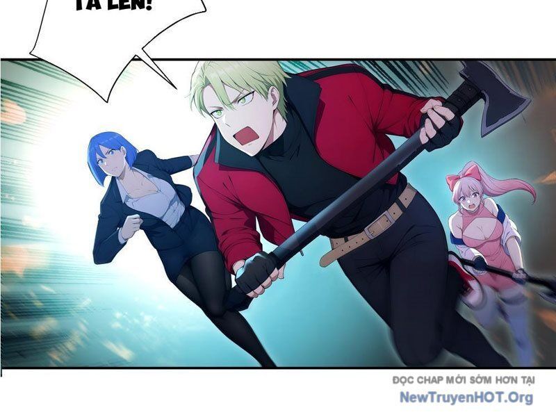 Mạt Nhật Trùng Sinh, Ta Thành Lập Chiến Đội Nữ Thần - Chapter 12 - Page 6