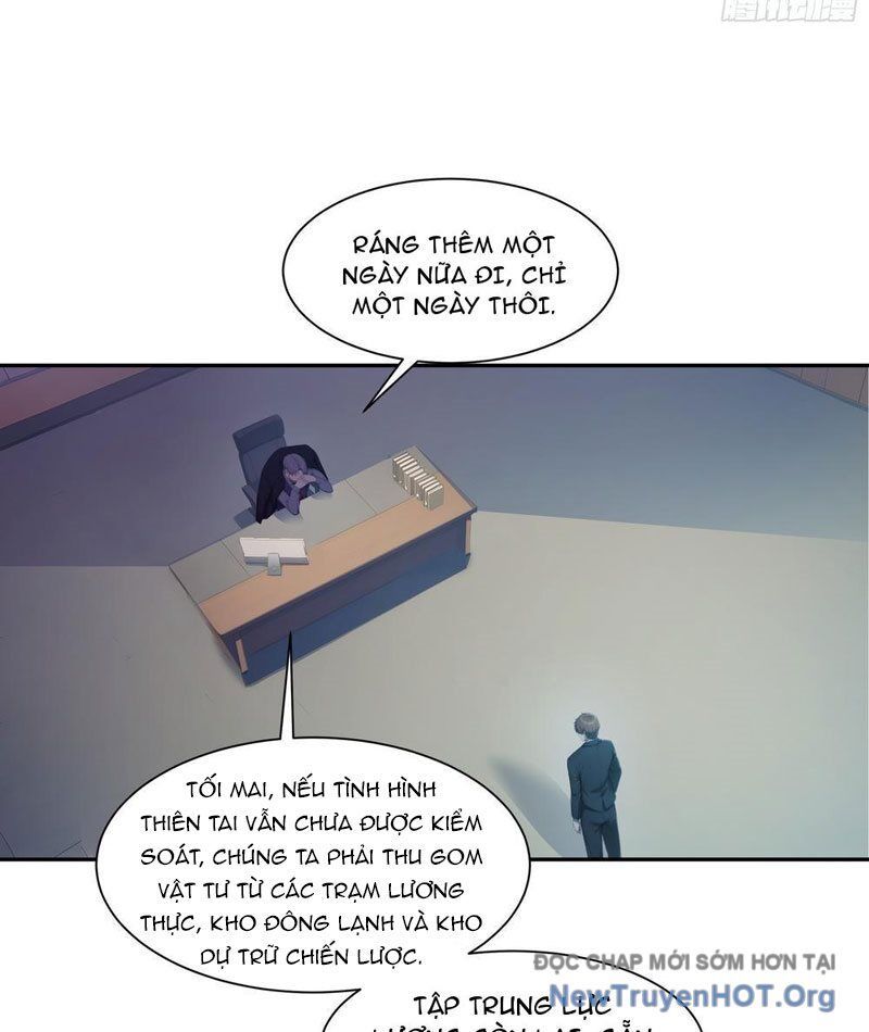 Mạt Nhật Trùng Sinh, Ta Thành Lập Chiến Đội Nữ Thần - Chapter 13 - Page 10