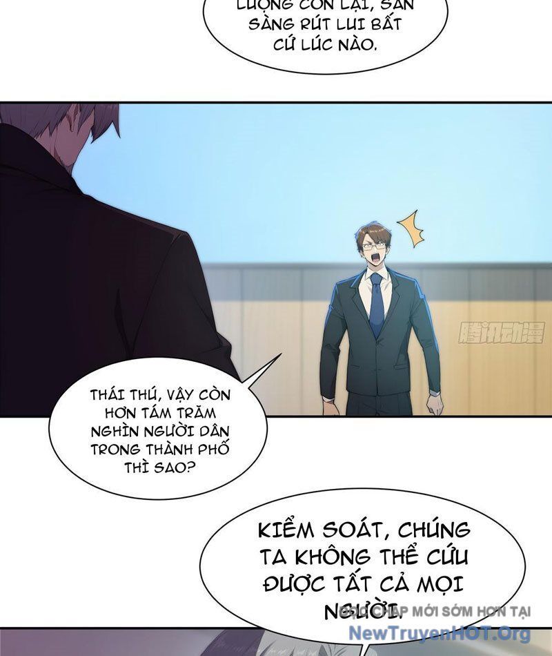 Mạt Nhật Trùng Sinh, Ta Thành Lập Chiến Đội Nữ Thần - Chapter 13 - Page 11